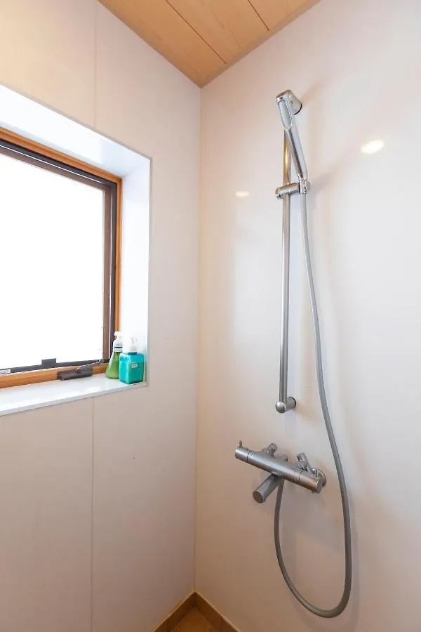 倶知安町Funky Monkey 2Bdrm Log House Hirafu别墅 日本